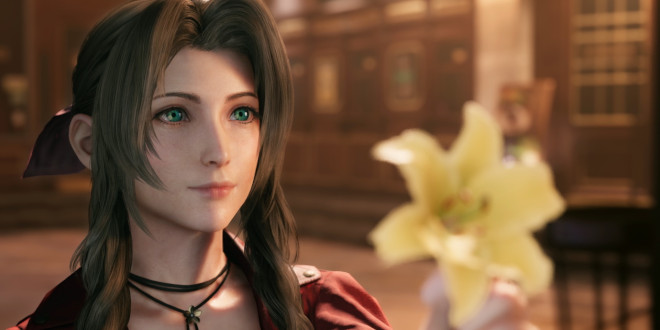 final fantasy vii
