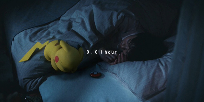 »Pokémon Sleep« für Smartphones angekündigt pokemonsleep