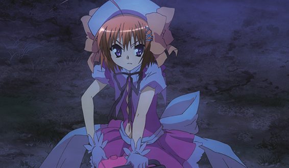Prosieben Maxx Anime Nacht Prosieben Maxx Anime Nacht