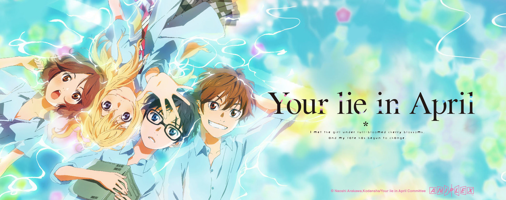 Shigatsu Wa Kimi No Uso Ger Sub Shigatsu Wa Kimi No Uso Ger Sub