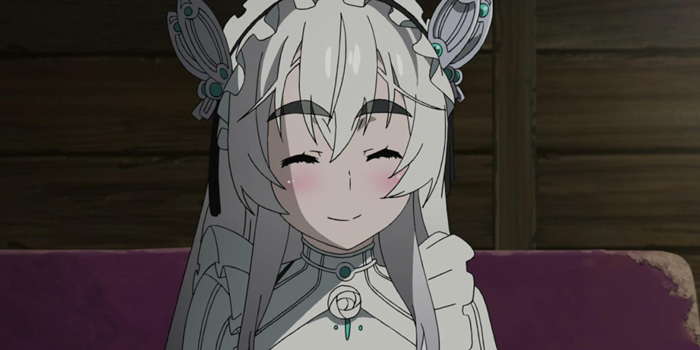 Chaika