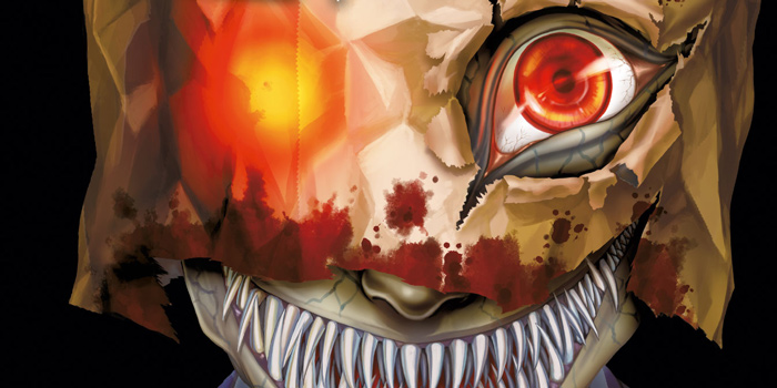 Desperate Zombie – Band 1 | Manga DZ-01