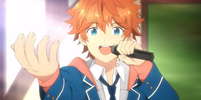 Neues Promo-Video zum »Ensemble Stars!«-Anime Ensemble-Stars-h2452