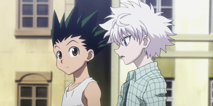 HxH