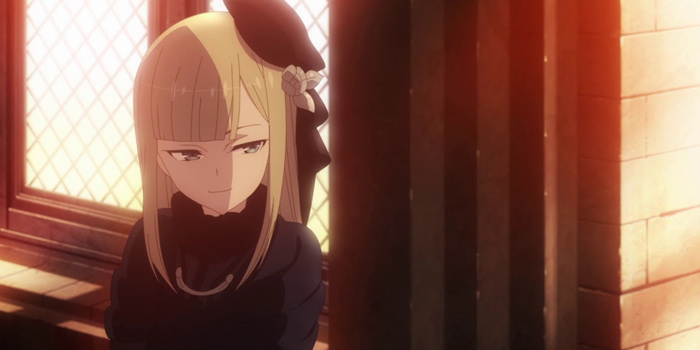 »Lord El-Melloi II Case Files«: Neues Teaser-Video Lord-El