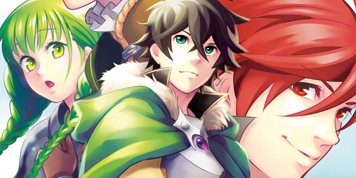 The Rising of the Shield Hero – Band 9 | Manga Shield-09