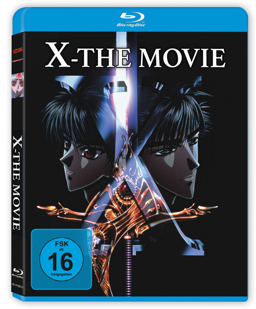 X-Movie