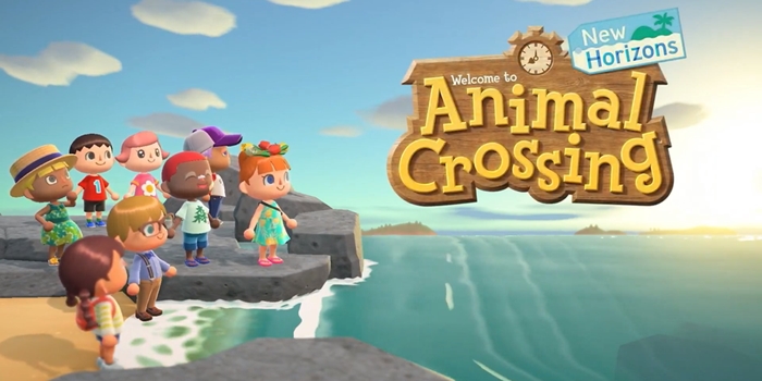 »Animal Crossing: New Horizons« und weitere Line-up für Nintendo Switch angekündigt animal-crossing-new-horizons