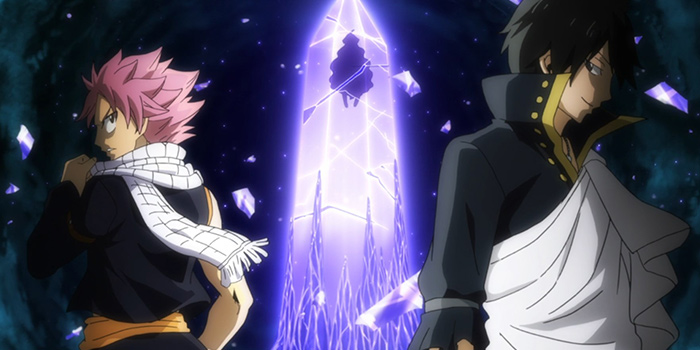 Fairy Tail Details Zum Neuen Opening Und Ending Anime2you