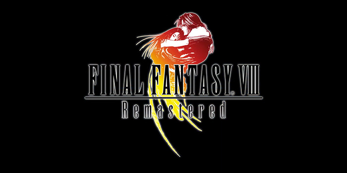»Final Fantasy VIII«-Remaster angekündigt (bild) ff