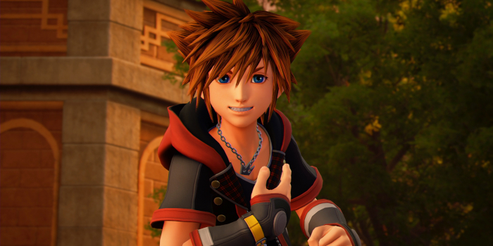 »Kingdom Hearts III«: Neue Infos zum »Re:Mind«-DLC kingdom-hearts-dlc