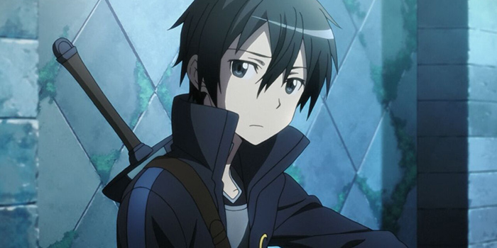 kirito