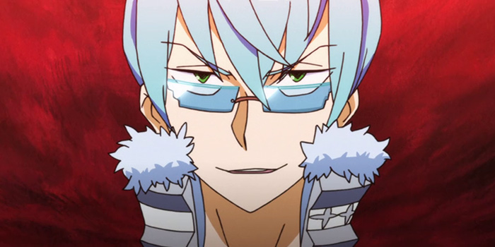 »Kill la Kill the Game: IF«: Neue Previews zeigen Nonon Jakuzure und Houka Inumuta klk-2