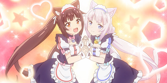 nekopara