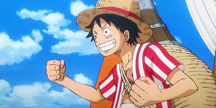 One Piece Stampede Spielt Weltweit Uber 9 Milliarden Yen Ein Anime2you