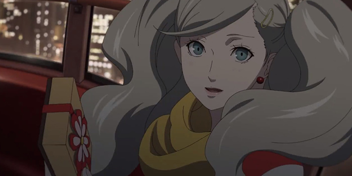 »Persona 5: The Animation«: Erster Teaser zur vierten Special-Episode persona-5-h5-6