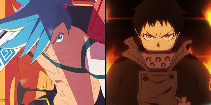 promare-fire-force