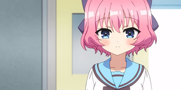 Neue Werbespots zu »Re:Stage! Dream Days« re-stage-h2-6