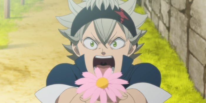 Black Clover – Volume 1 | Blu-ray screenshot651