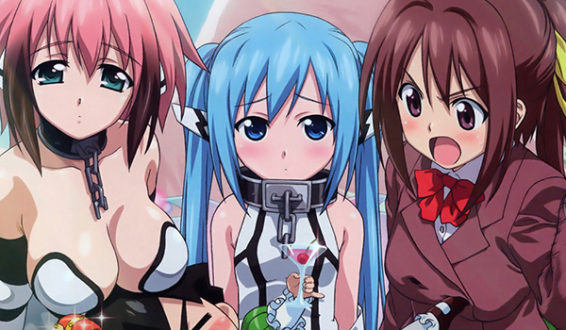 Sora No Otoshimono Ger Sub Sora No Otoshimono Ger Sub