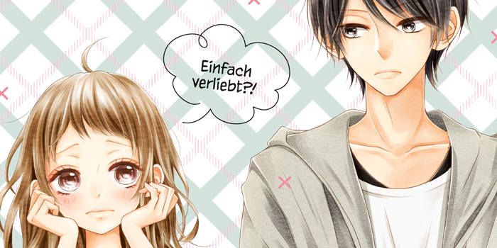 Beziehungsstatus: Es ist kompliziert! – Einzelband | Manga BEik