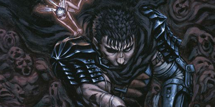 Berserk: Ultimative Edition – Band 2 | Manga BUE02
