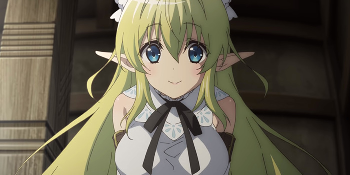 Starttermin von »High School Prodigies Have It Easy Even In Another World« bekannt Choyoyu-h-12-7