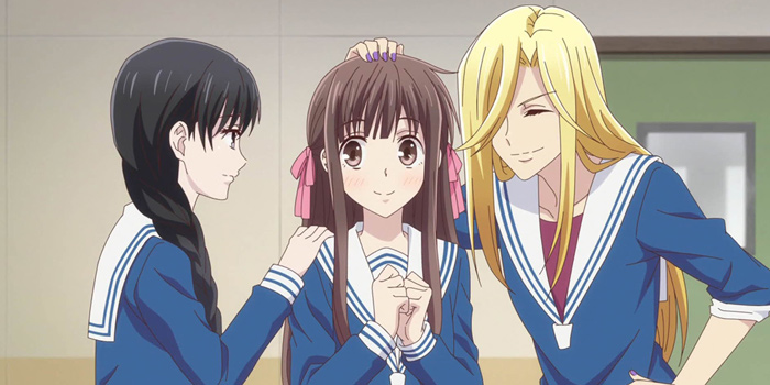 Fruits-Basket