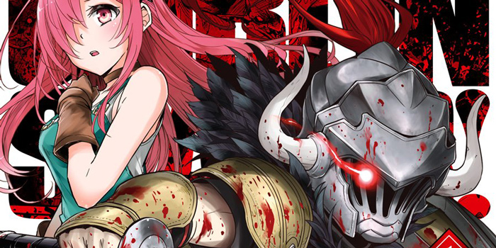 Goblin Slayer! Year One – Band 1 | Manga GSYO01