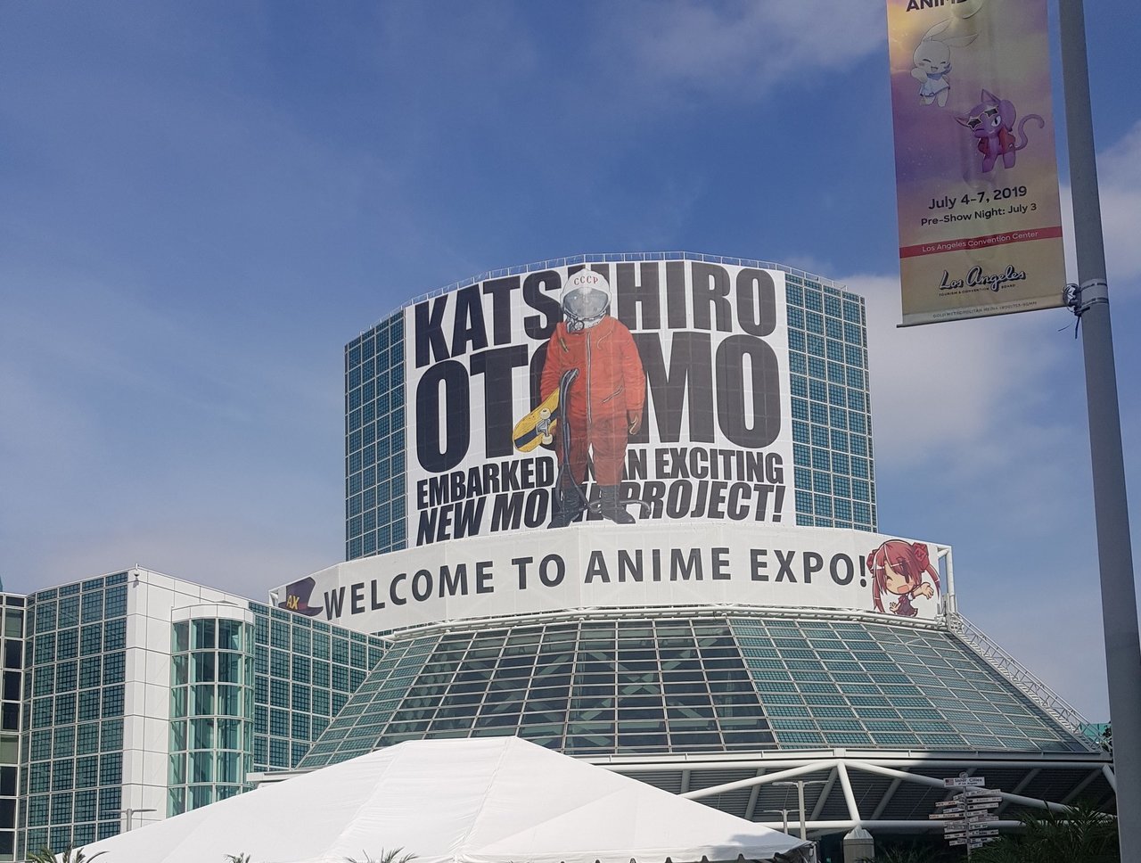 animexpo