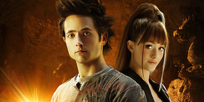 Dragon Ball Evolution nur noch für kurze Zeit bei Netflix