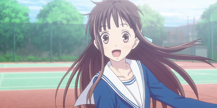 fruitsbasket