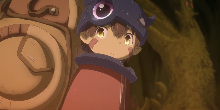 Made In Abyss Dawn Of The Deep Soul Erstes Promo Video Zum Sequel Film Anime2you