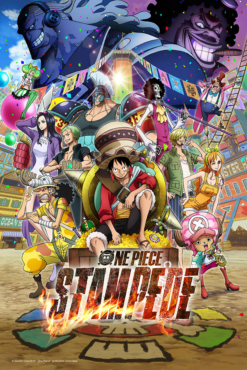 One-Piece-STAMPEDE