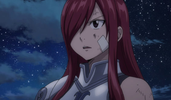 Fairy Tail Prosieben Maxx Fairy Tail Prosieben Maxx