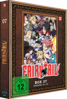fairytail
