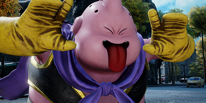 jumpforce