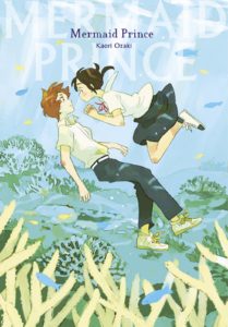 mermaid-prince
