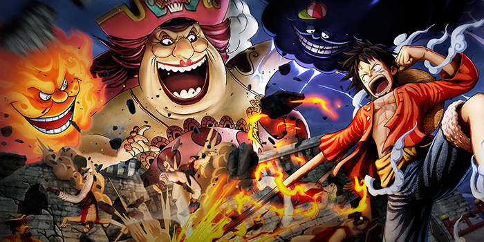 onepiecegame