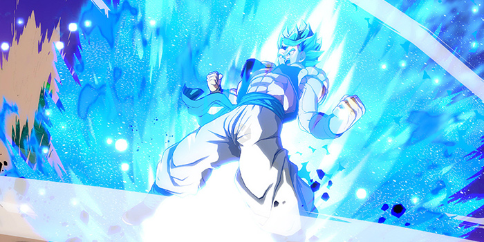 gogeta