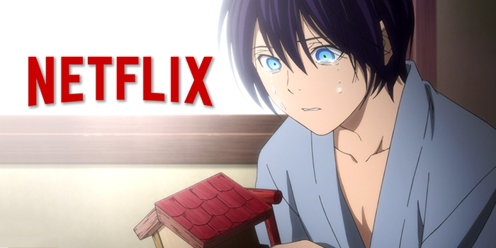 Netflix: Das sind die 16 beliebtesten Anime-Serien