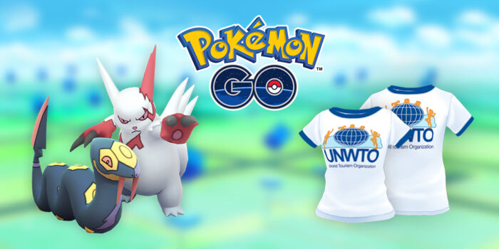 worldtourismdaypokemongo
