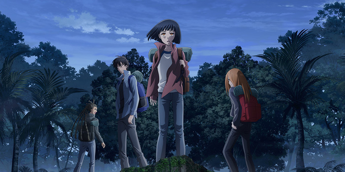 7seeds Ending Der Zweiten Staffel Wird Geandert Anime2you