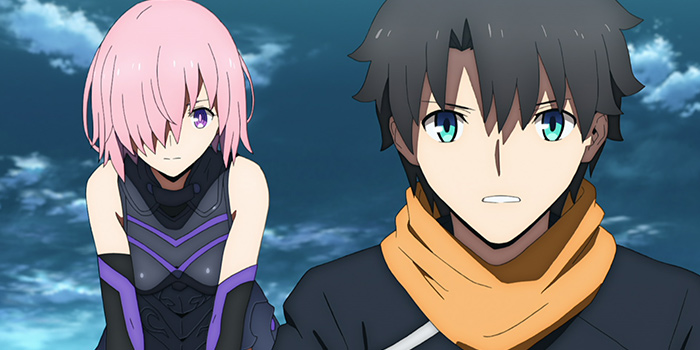 fate
