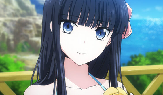 The Irregular At Magic High School Film Ger Sub The Irregular At Magic High School Film Ger Sub