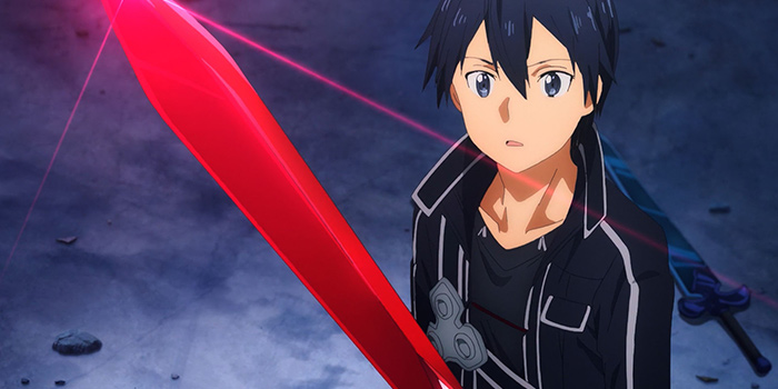 Sword Art Online