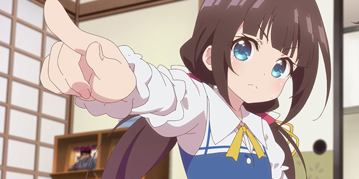The Ryuo's Work is Never Done!