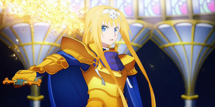 Sword Art Online