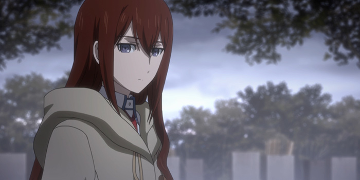 Infos - Steins;Gate 0 (Steins;Gate Zero) - Anime-Streaming (Omu), in HD