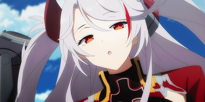 Azur Lane Pausiert In Dieser Woche Anime2you